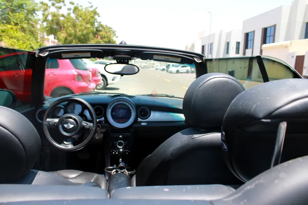 Mini Cooper | Urgent Sale | 2015 | - Image 12