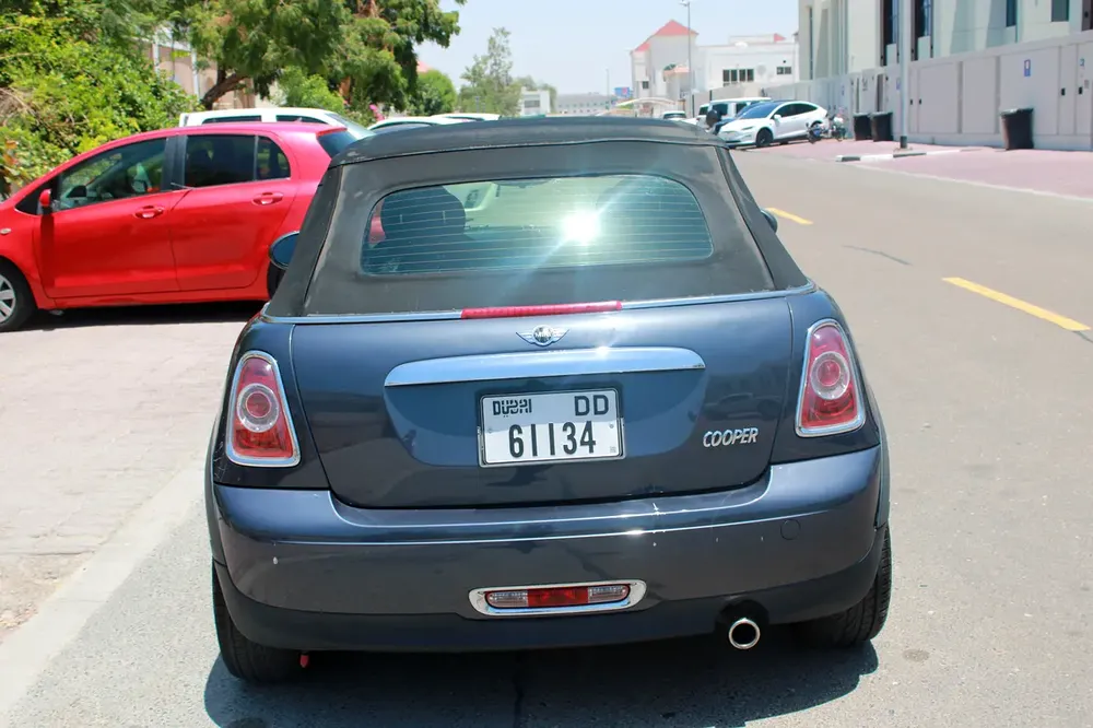 Mini Cooper | Urgent Sale | 2015 | - Image 6