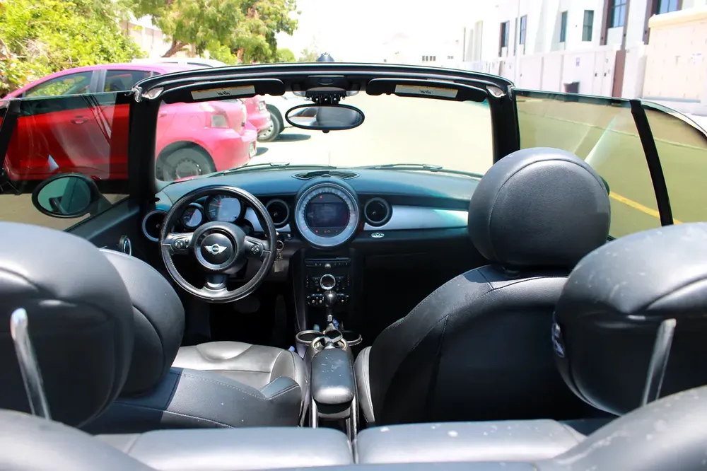 Mini Cooper | Urgent Sale | 2015 | - Image 9