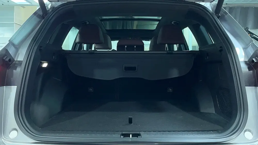 AED 1,128/month | Manufacturer Warranty | Service History | 30 Day Return | GEELY MONJARO 2024 - Image 11