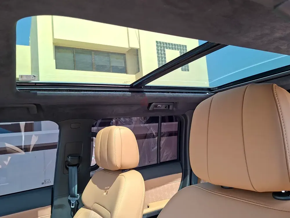 AED 1368/month | 2025 Jetour T2  | Chinese Specs | Ref#466379 - Image 11