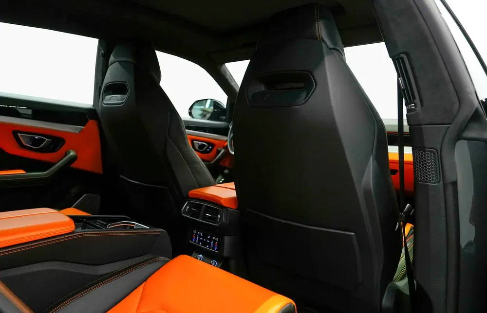 Lamborghini URUS | Certified Pre-Owned | Dealer Warranty | Service Contract - Image 12