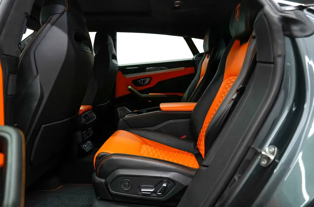 Lamborghini URUS | Certified Pre-Owned | Dealer Warranty | Service Contract - Image 13