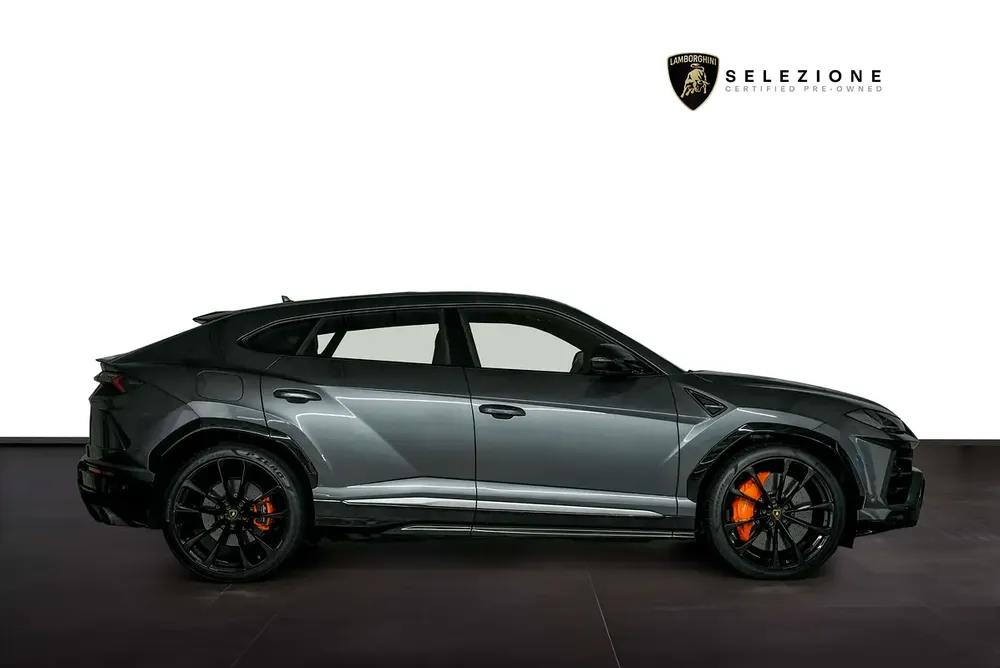 Lamborghini URUS | Certified Pre-Owned | Dealer Warranty | Service Contract - Image 4