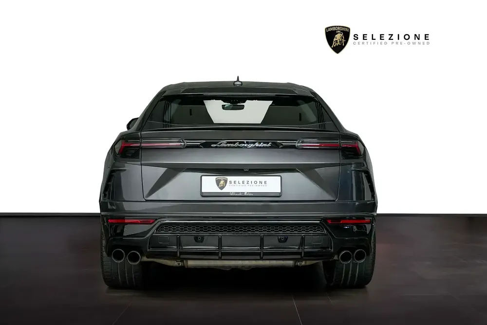 Lamborghini URUS | Certified Pre-Owned | Dealer Warranty | Service Contract - Image 5