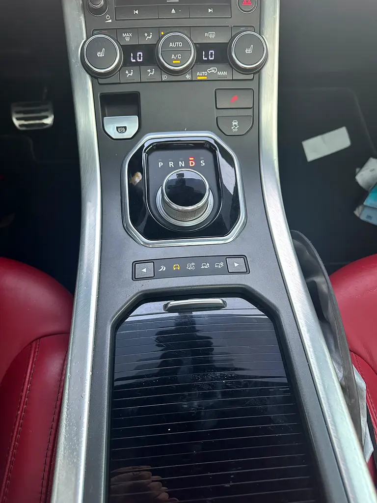 Turbo  2 door coop GCC Perfect condition - Image 20