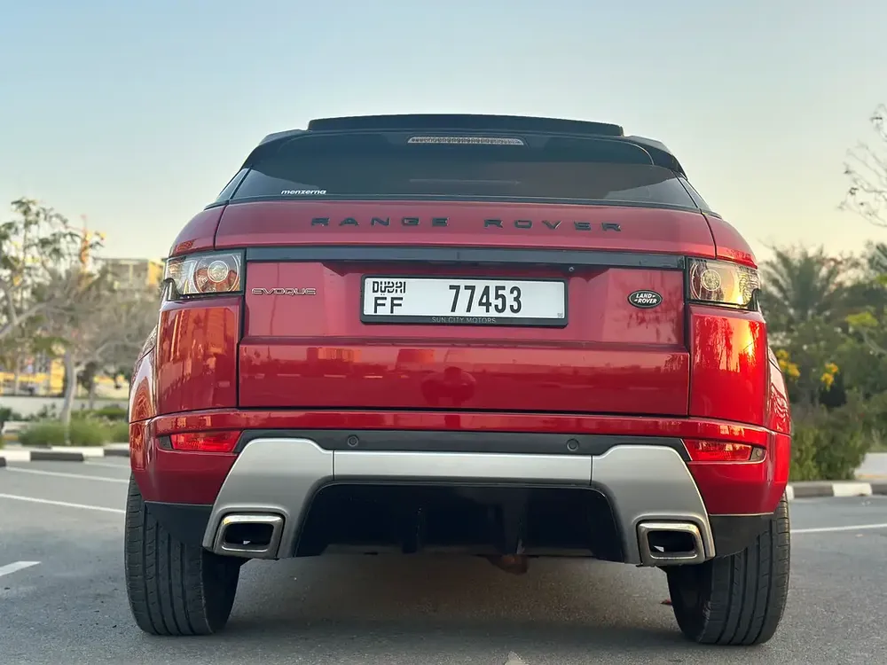 Turbo  2 door coop GCC Perfect condition - Image 8