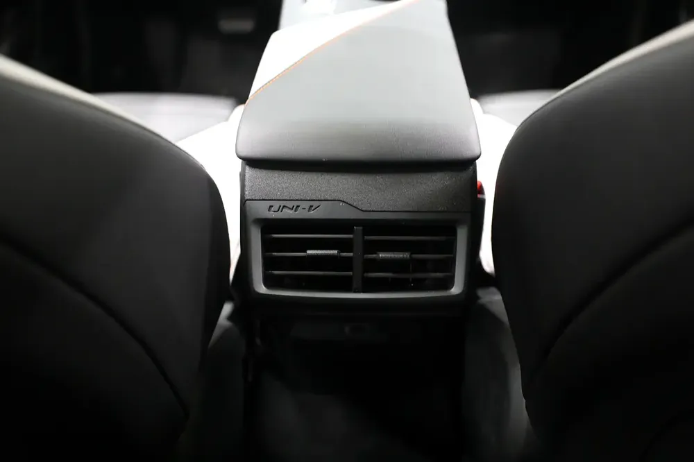 Changan Uni-V | Brand New | 3 Warranty Years | AED 1350 monthly | Ref# - Image 17
