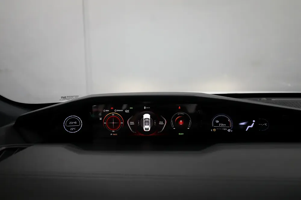 Changan Uni-V | Brand New | 3 Warranty Years | AED 1350 monthly | Ref# - Image 18
