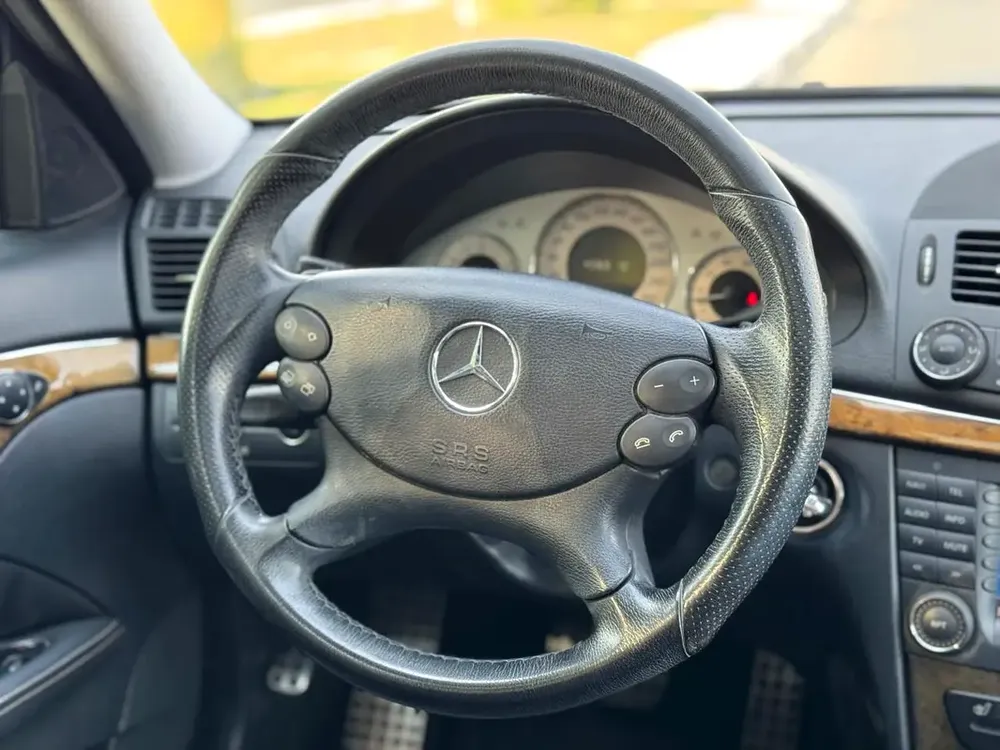 BENZ | E350 | 2008 | ONLY : 76547 KM | JAPAN IMPORT | CLEAN TITLE - Image 19