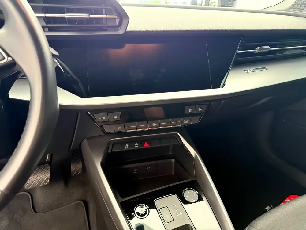 2023 Audi A3 35 TFSI - GCC Specs - Like New! - Image 10