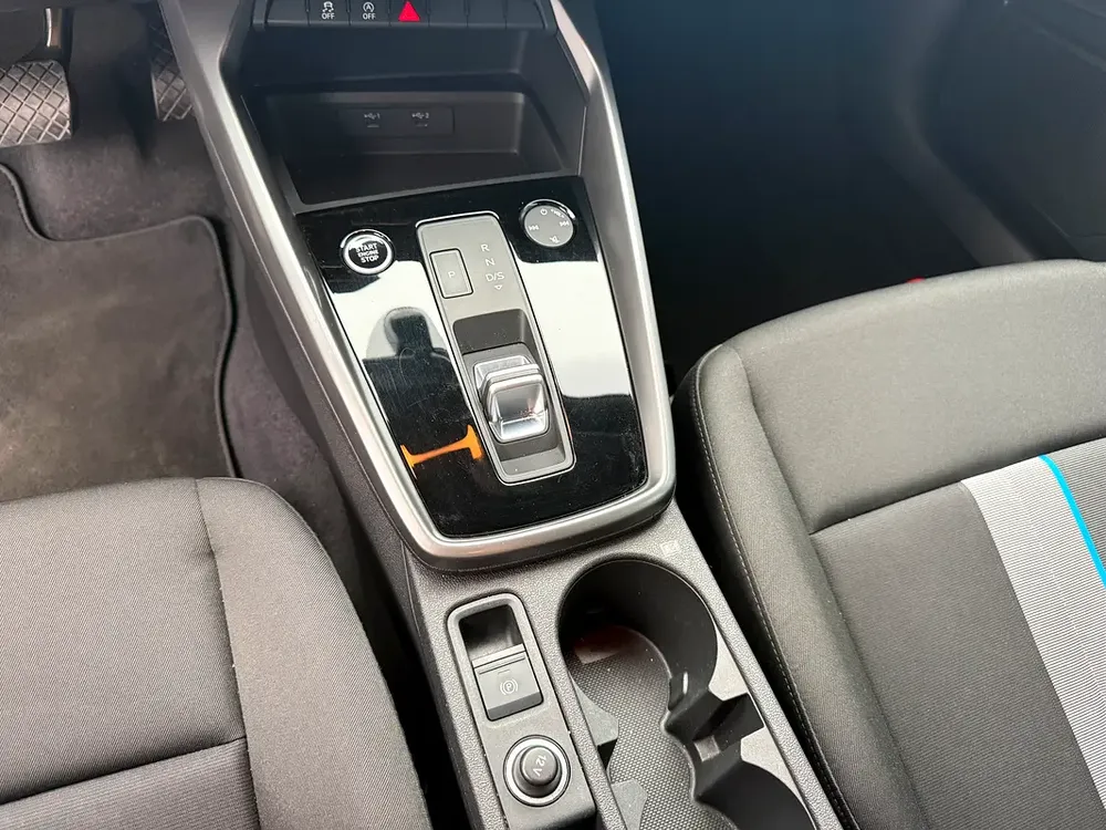 2023 Audi A3 35 TFSI - GCC Specs - Like New! - Image 11