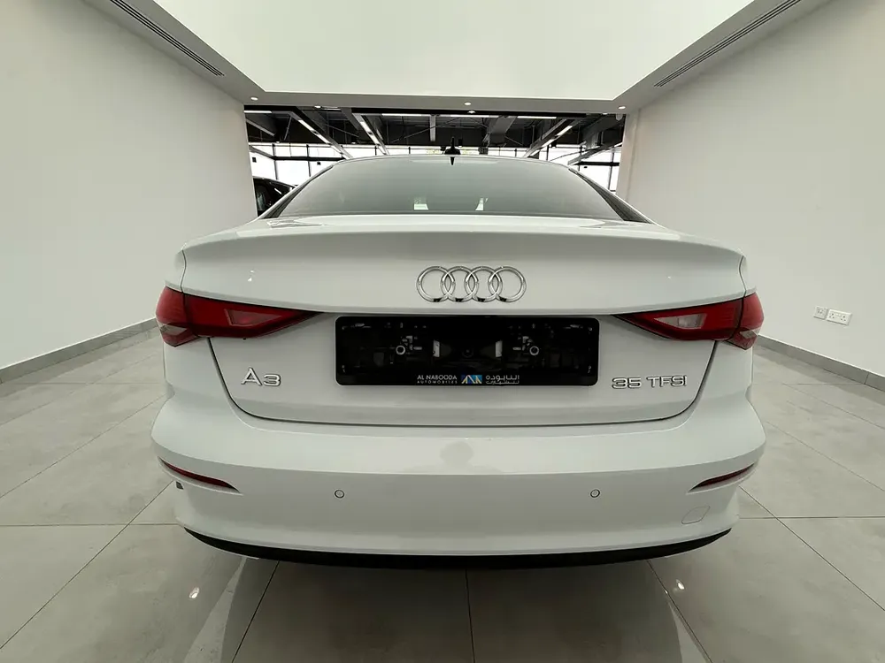 2023 Audi A3 35 TFSI - GCC Specs - Like New! - Image 6