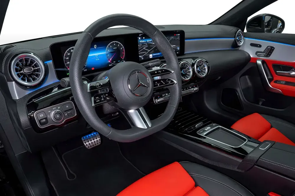 0% Downpayment | Mercedes-Benz Service And Warranty Package | AED 2,731 P/M - Image 12