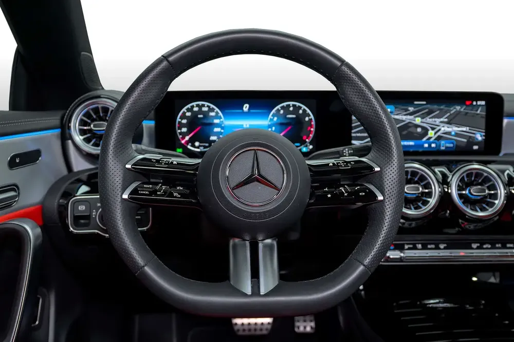 0% Downpayment | Mercedes-Benz Service And Warranty Package | AED 2,731 P/M - Image 13