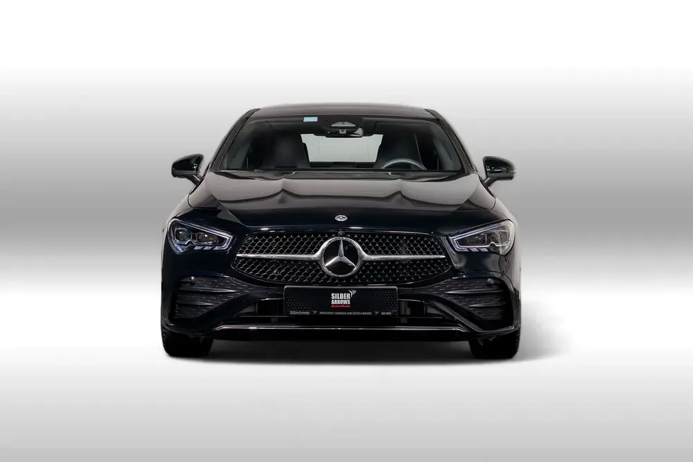 0% Downpayment | Mercedes-Benz Service And Warranty Package | AED 2,731 P/M - Image 4