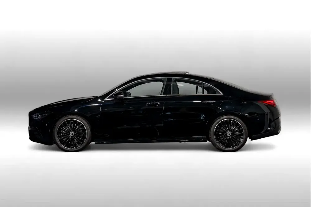 0% Downpayment | Mercedes-Benz Service And Warranty Package | AED 2,731 P/M - Image 6