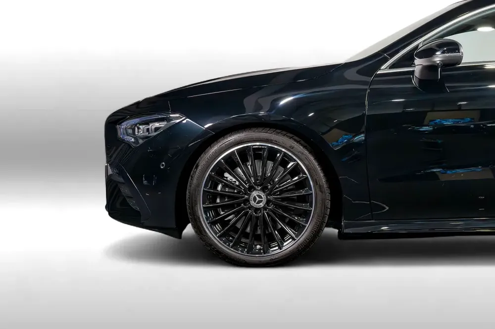 0% Downpayment | Mercedes-Benz Service And Warranty Package | AED 2,731 P/M - Image 7