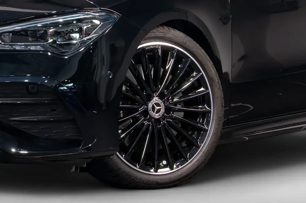 0% Downpayment | Mercedes-Benz Service And Warranty Package | AED 2,731 P/M - Image 9