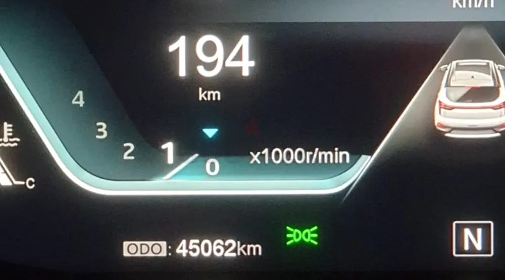 JS4 TURBO - Full Options - Low Mileage - Under Warranty - Image 7