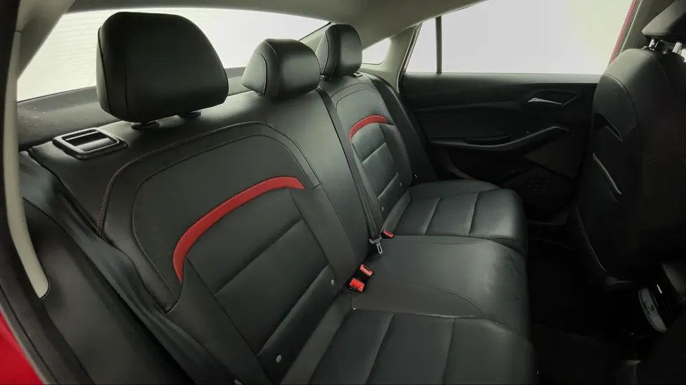 AED 685/month | 0 DP | Free 3 Months Warranty | Service History | 30 Day Return | MG GT 2023 - Image 10