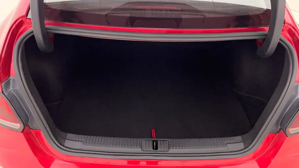 AED 685/month | 0 DP | Free 3 Months Warranty | Service History | 30 Day Return | MG GT 2023 - Image 11
