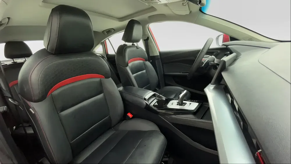 AED 685/month | 0 DP | Free 3 Months Warranty | Service History | 30 Day Return | MG GT 2023 - Image 6