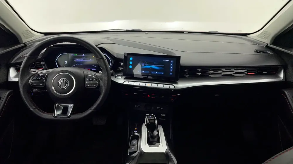 AED 685/month | 0 DP | Free 3 Months Warranty | Service History | 30 Day Return | MG GT 2023 - Image 7