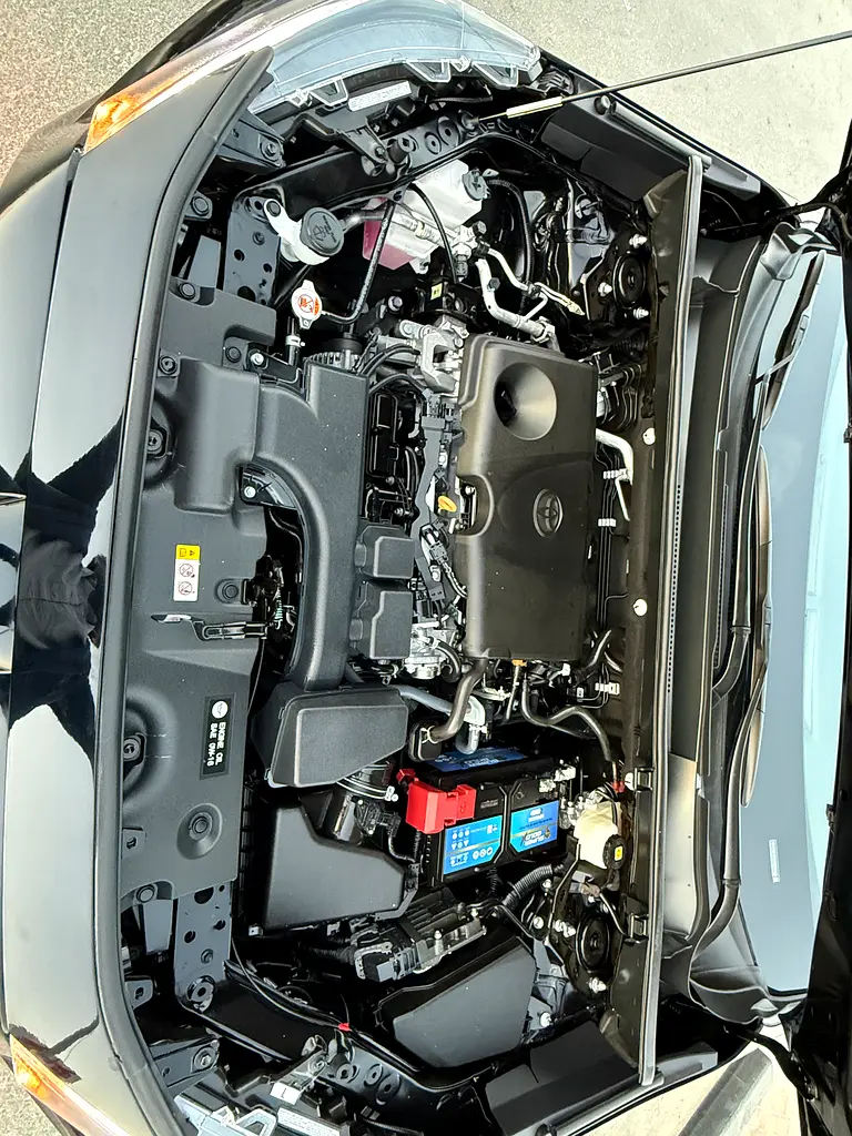 RAV4 XLE premium - Image 13