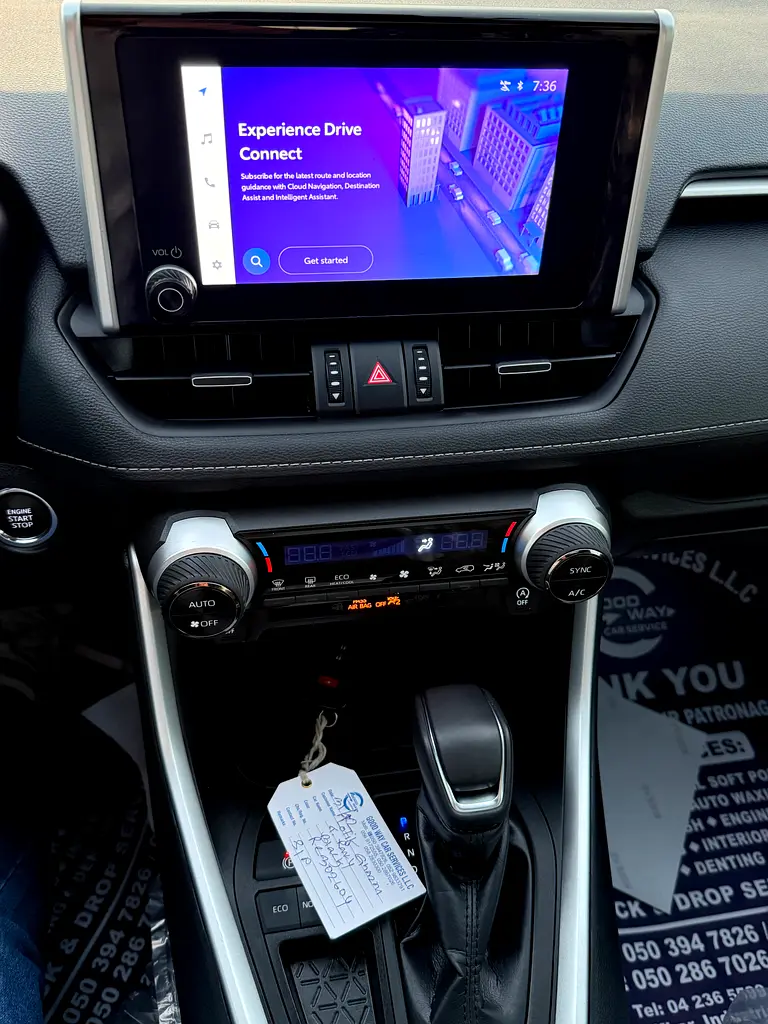 RAV4 XLE premium - Image 20