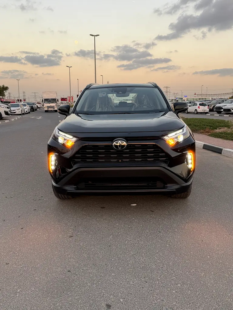 RAV4 XLE premium - Image 8