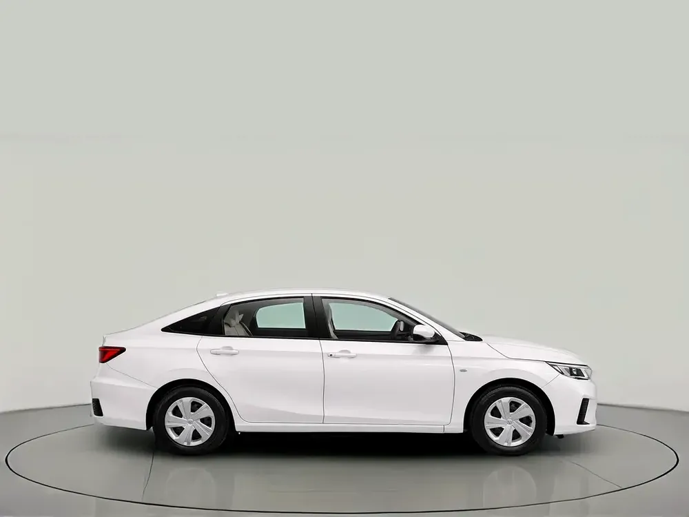AED 669/month | 0 Downpayment | Free 3 Months Warranty | 30 Day Return | TOYOTA YARIS 2024 - Image 5
