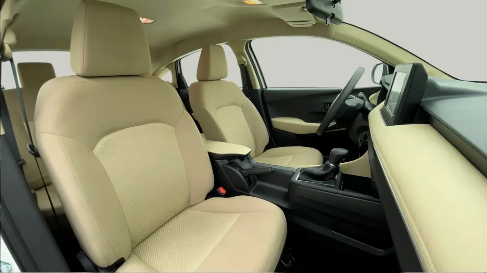 AED 669/month | 0 Downpayment | Free 3 Months Warranty | 30 Day Return | TOYOTA YARIS 2024 - Image 6