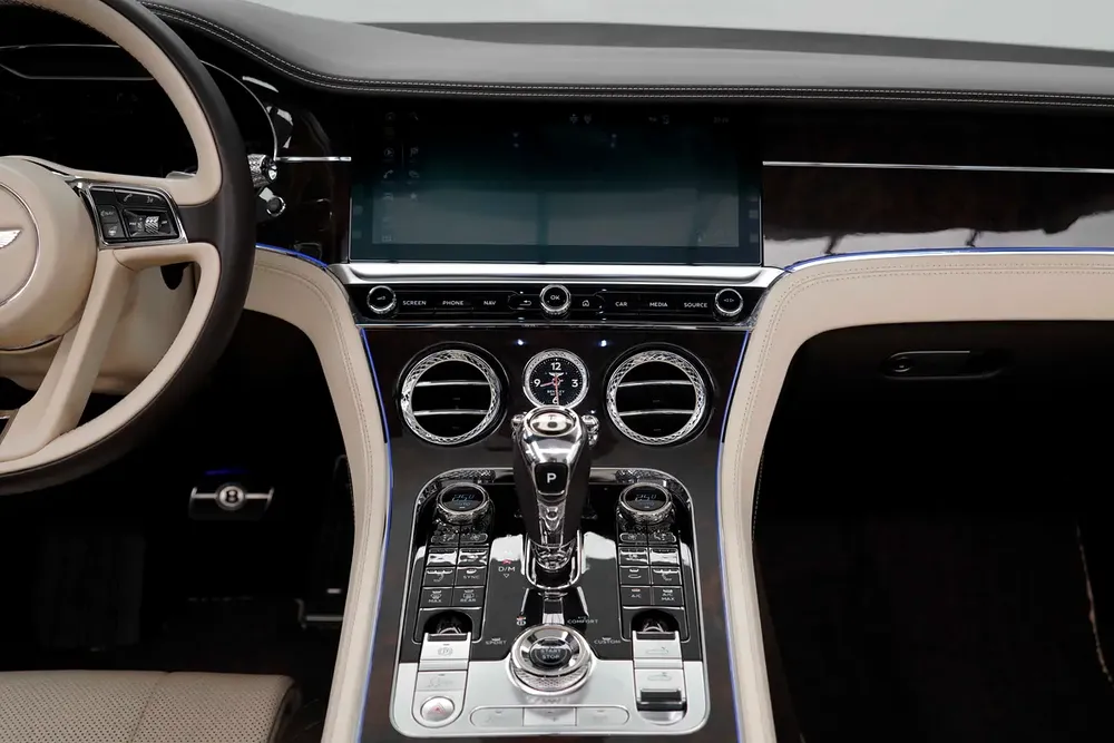 2020 BENTLEY CONTINENTAL GTC / SOFT TOP CONVERTIBLE /  LOW MILEAGE / W12 - Image 15
