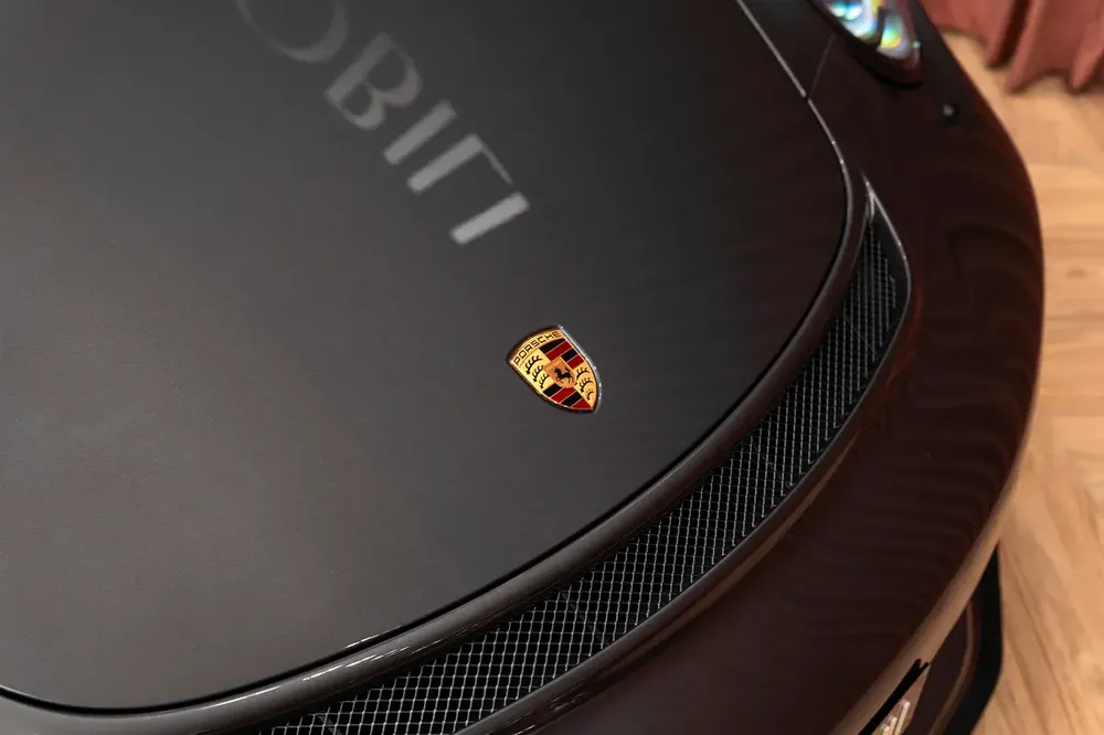 2018 Porsche 911 GT3 TOURING (991.2) | 1 OF 1,800 | GCC Specs | Pristine Condition - Image 9