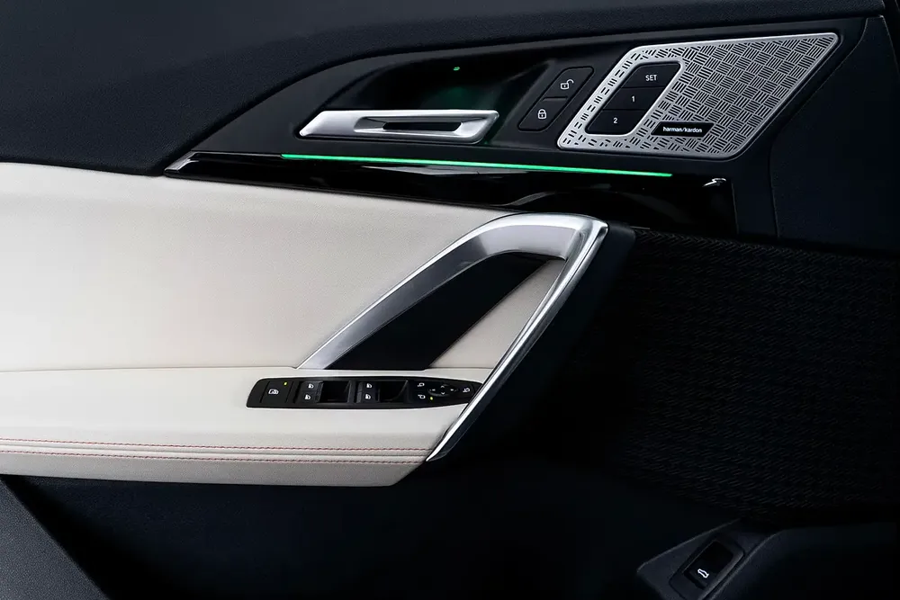 2025 BMW X2 SDRIVE 18i PRIME EDITION / Agency Service and Warranty Contract - Image 12