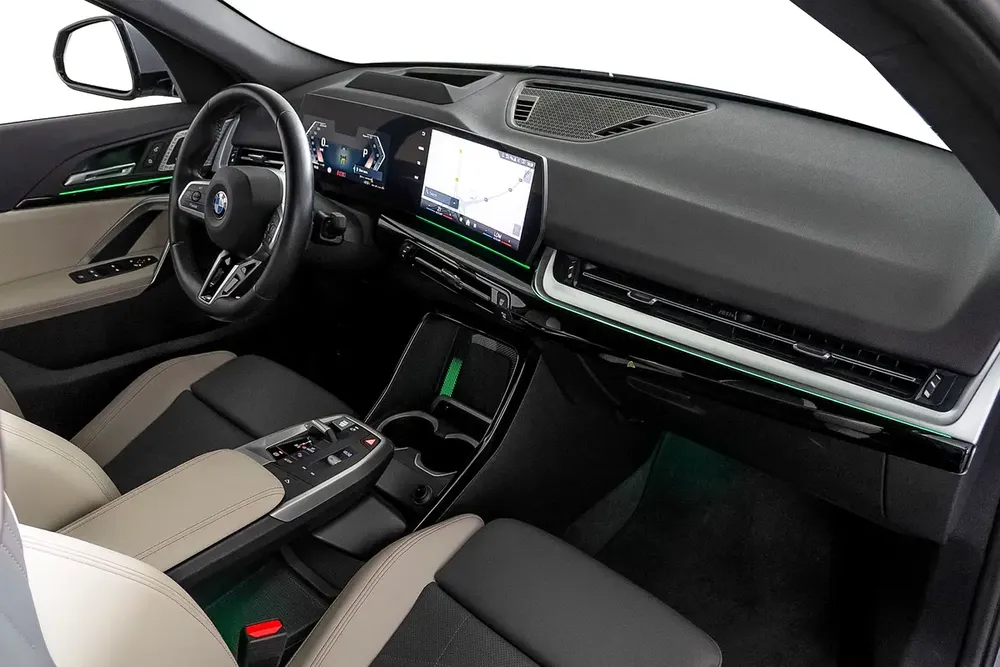 2025 BMW X2 SDRIVE 18i PRIME EDITION / Agency Service and Warranty Contract - Image 13