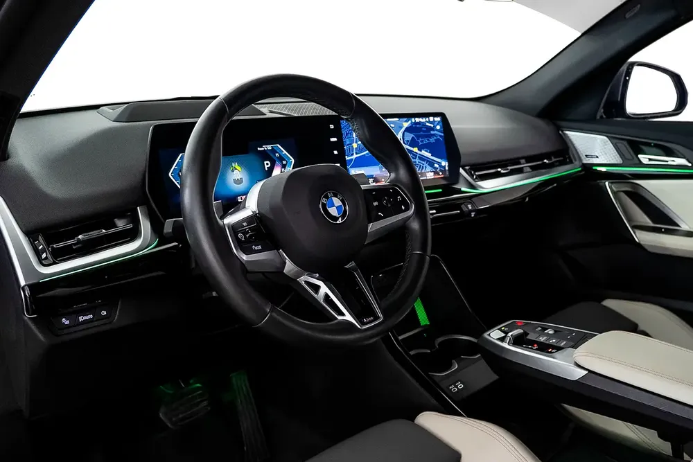 2025 BMW X2 SDRIVE 18i PRIME EDITION / Agency Service and Warranty Contract - Image 7