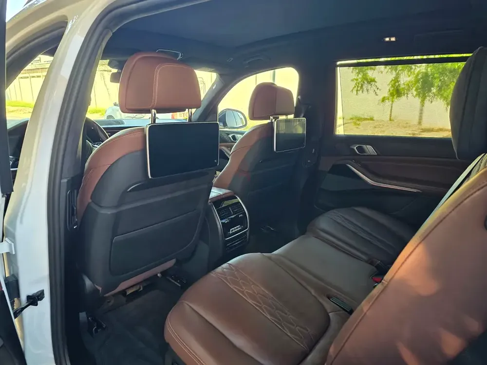 BMW X7 xdrive40i - Image 4