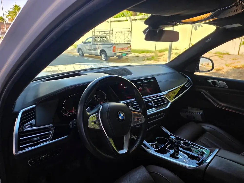 BMW X7 xdrive40i - Image 5