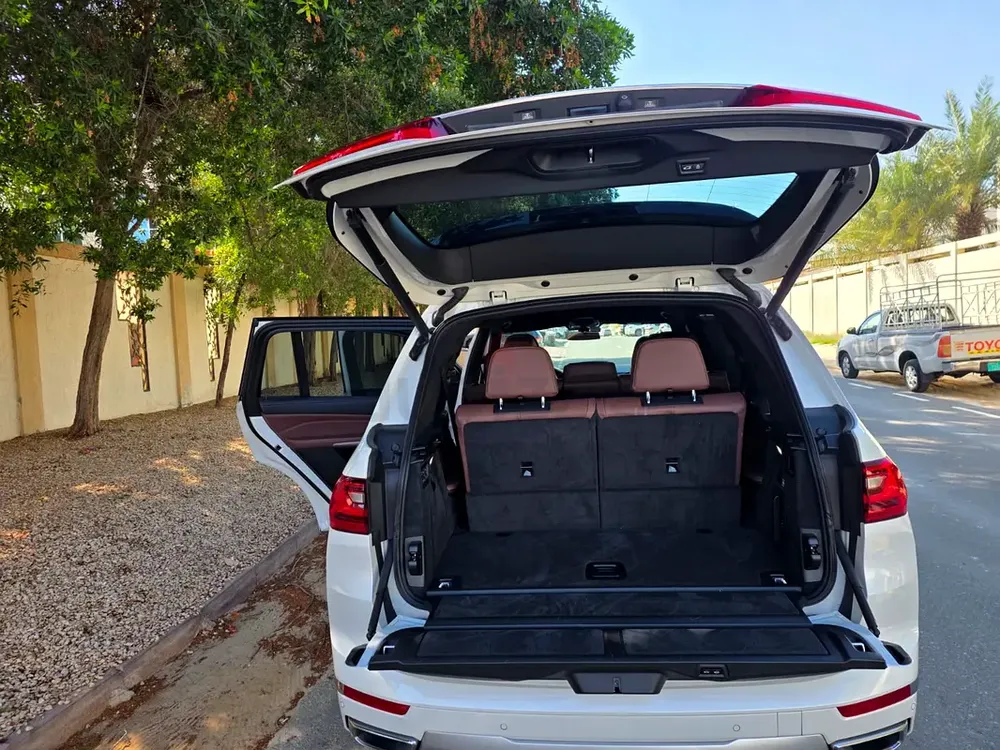 BMW X7 xdrive40i - Image 6