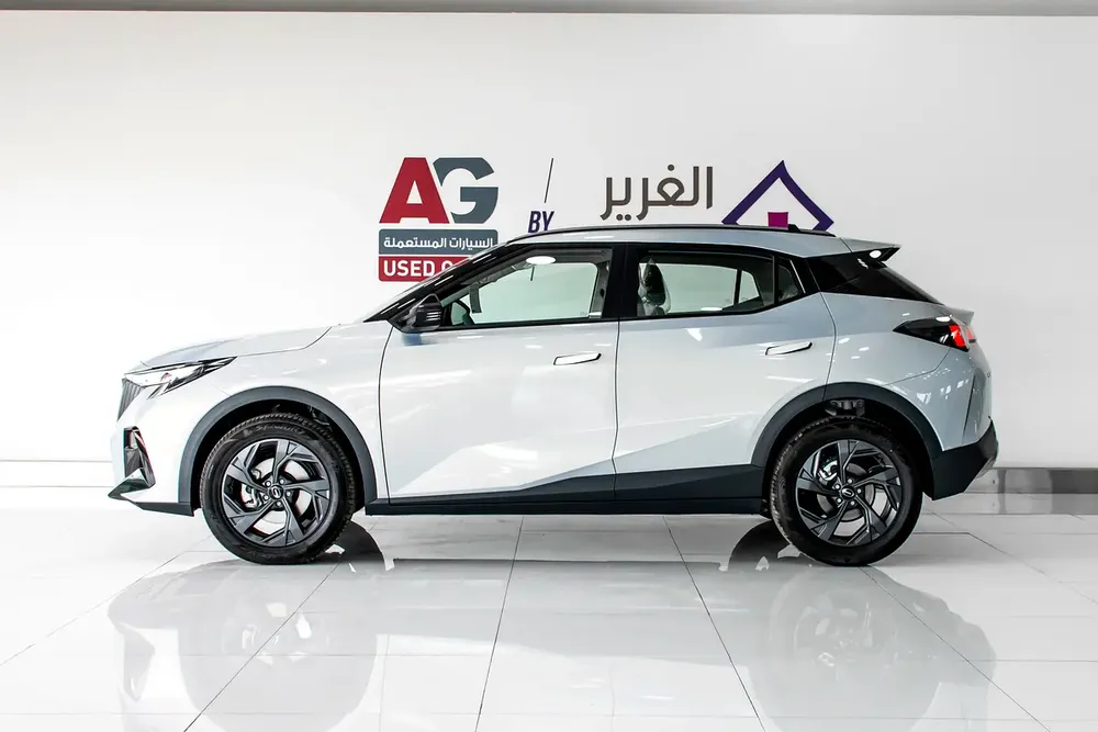 GAC WARRANTY 2031 / 150,000 KM | MOONROOF | LEATHER | 1.5 GB | GCC - Image 7