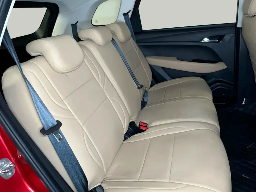 AED 909/m | 0 DP | Manufacturer Warranty | Service History | 30 Day Return | CHEVROLET CAPTIVA 2024 - Image 10