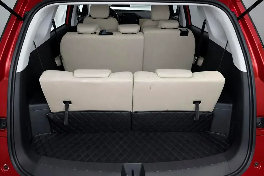 AED 909/m | 0 DP | Manufacturer Warranty | Service History | 30 Day Return | CHEVROLET CAPTIVA 2024 - Image 11