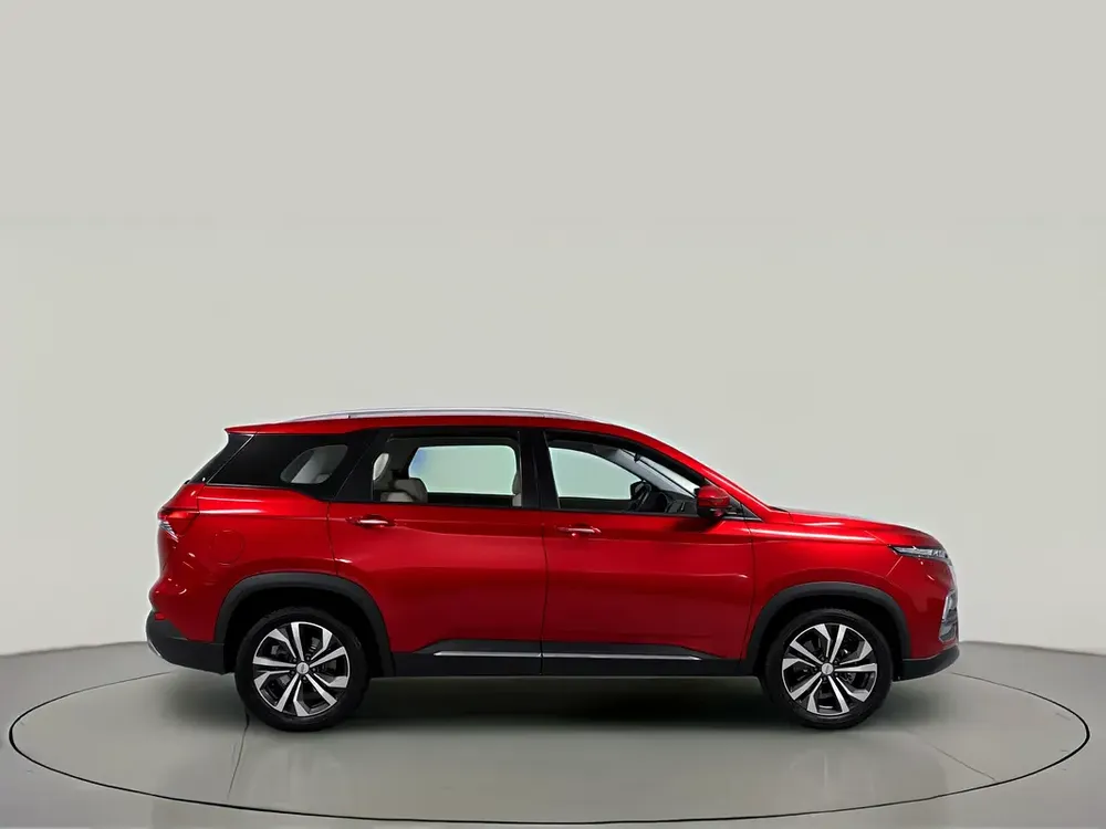 AED 909/m | 0 DP | Manufacturer Warranty | Service History | 30 Day Return | CHEVROLET CAPTIVA 2024 - Image 5