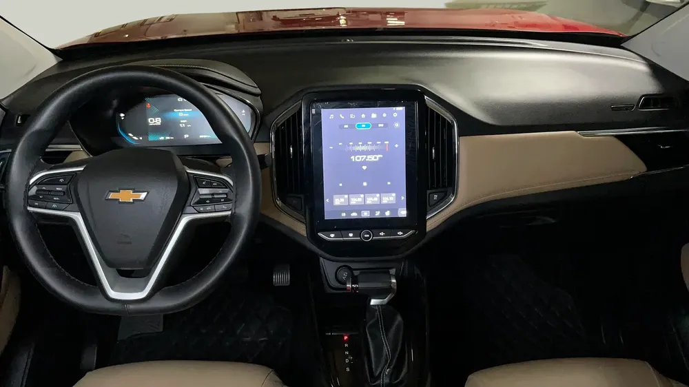 AED 909/m | 0 DP | Manufacturer Warranty | Service History | 30 Day Return | CHEVROLET CAPTIVA 2024 - Image 7