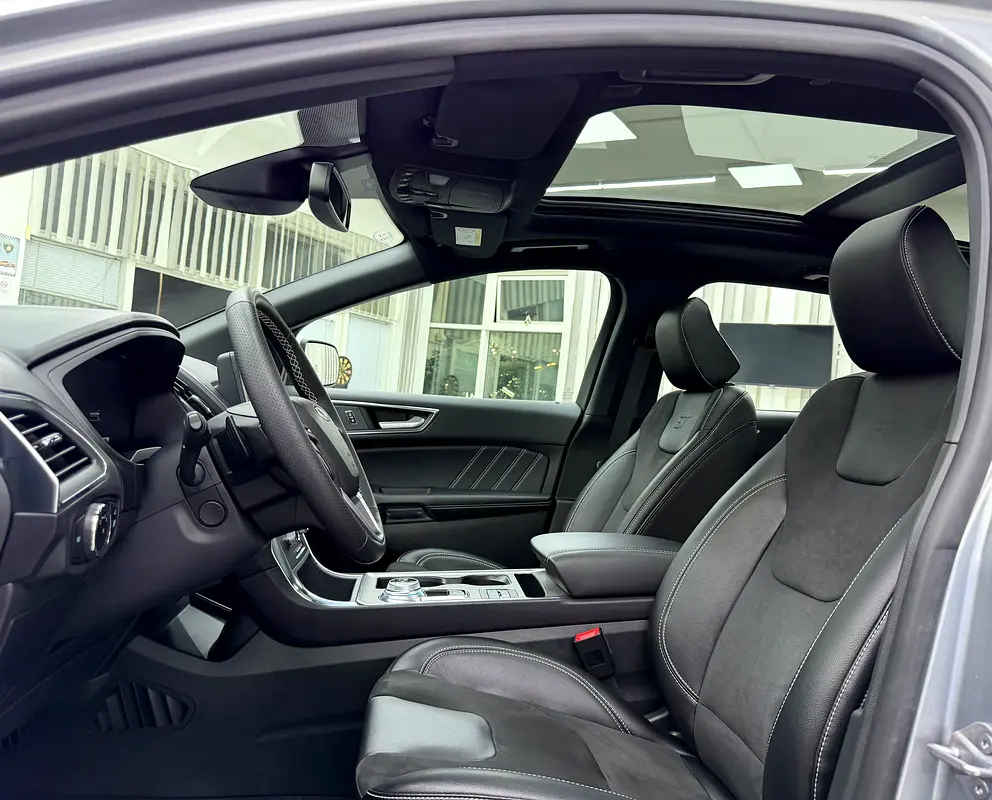 GCC .. 5years agency warranty .. ST .. BRAND NEW … Top Range - Image 18