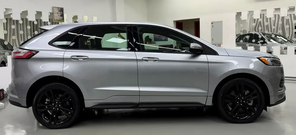 GCC .. 5years agency warranty .. ST .. BRAND NEW … Top Range - Image 4