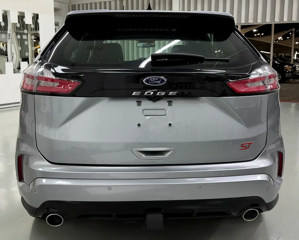 GCC .. 5years agency warranty .. ST .. BRAND NEW … Top Range - Image 6
