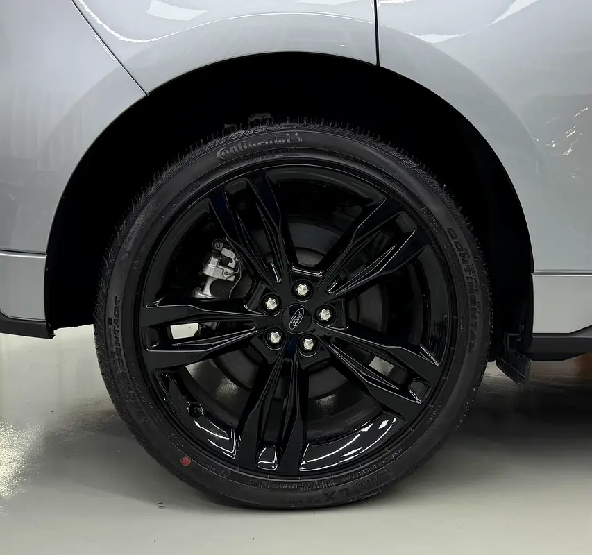 GCC .. 5years agency warranty .. ST .. BRAND NEW … Top Range - Image 8